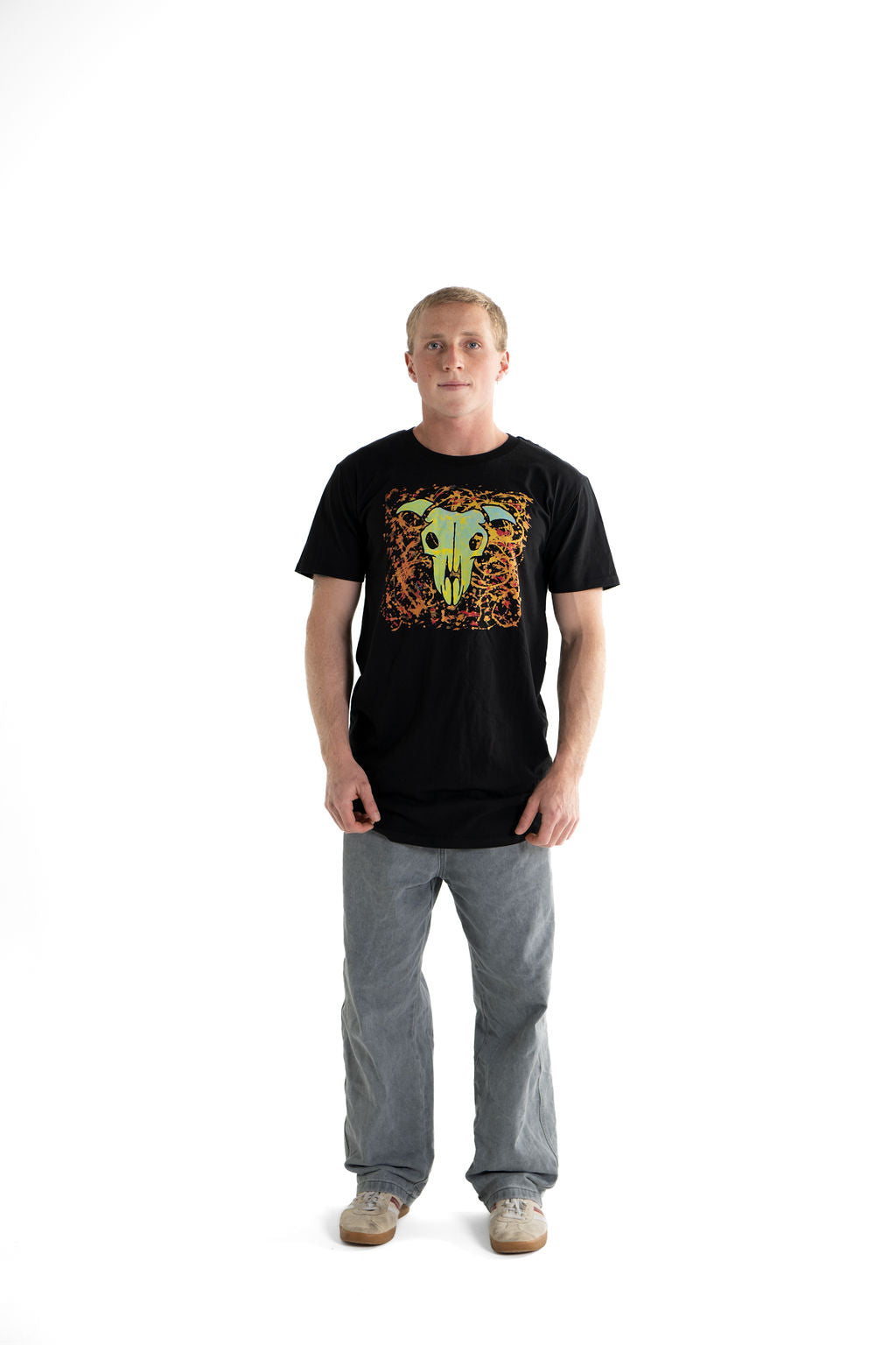 Splatter T