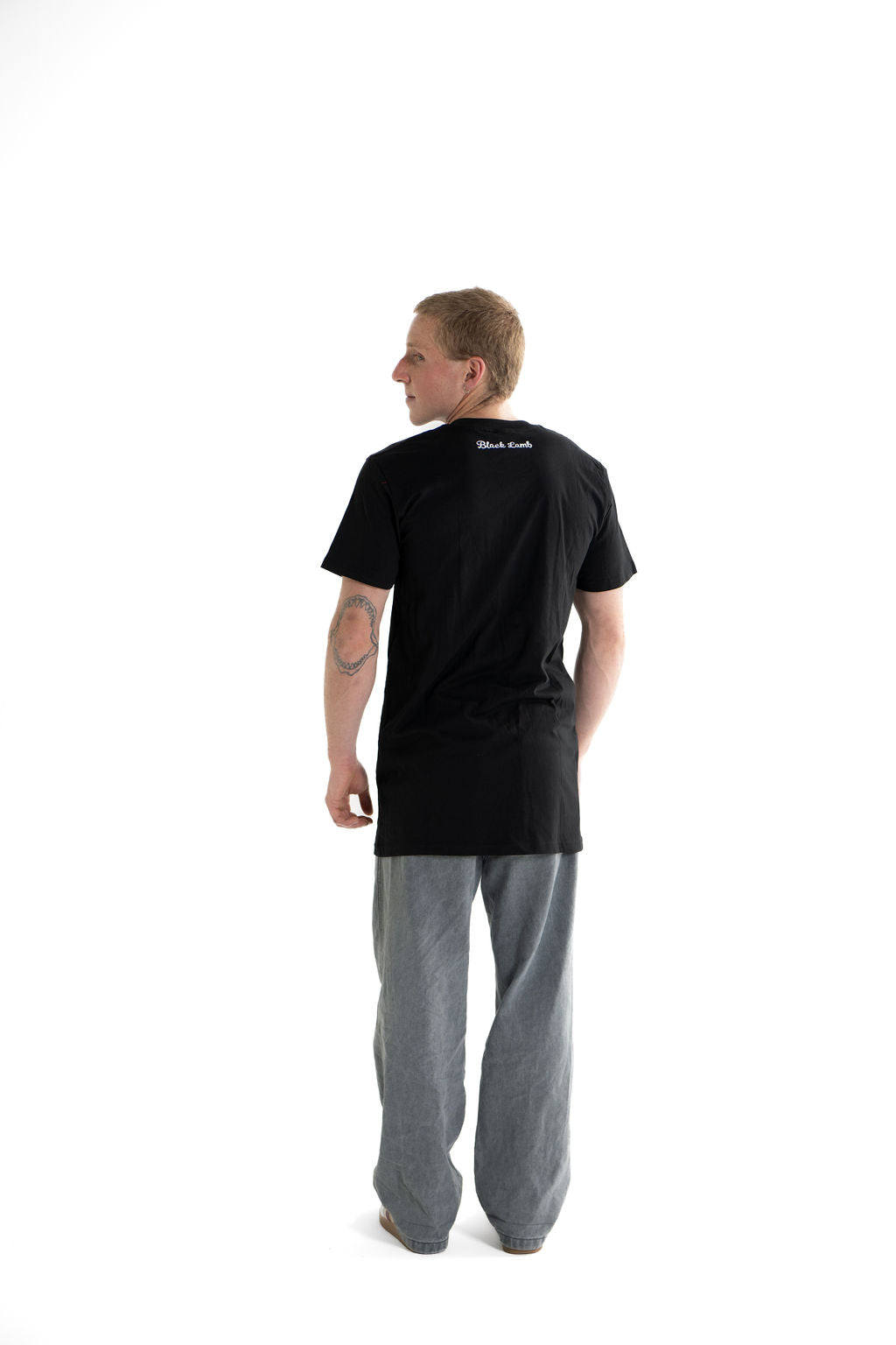 Core Print T