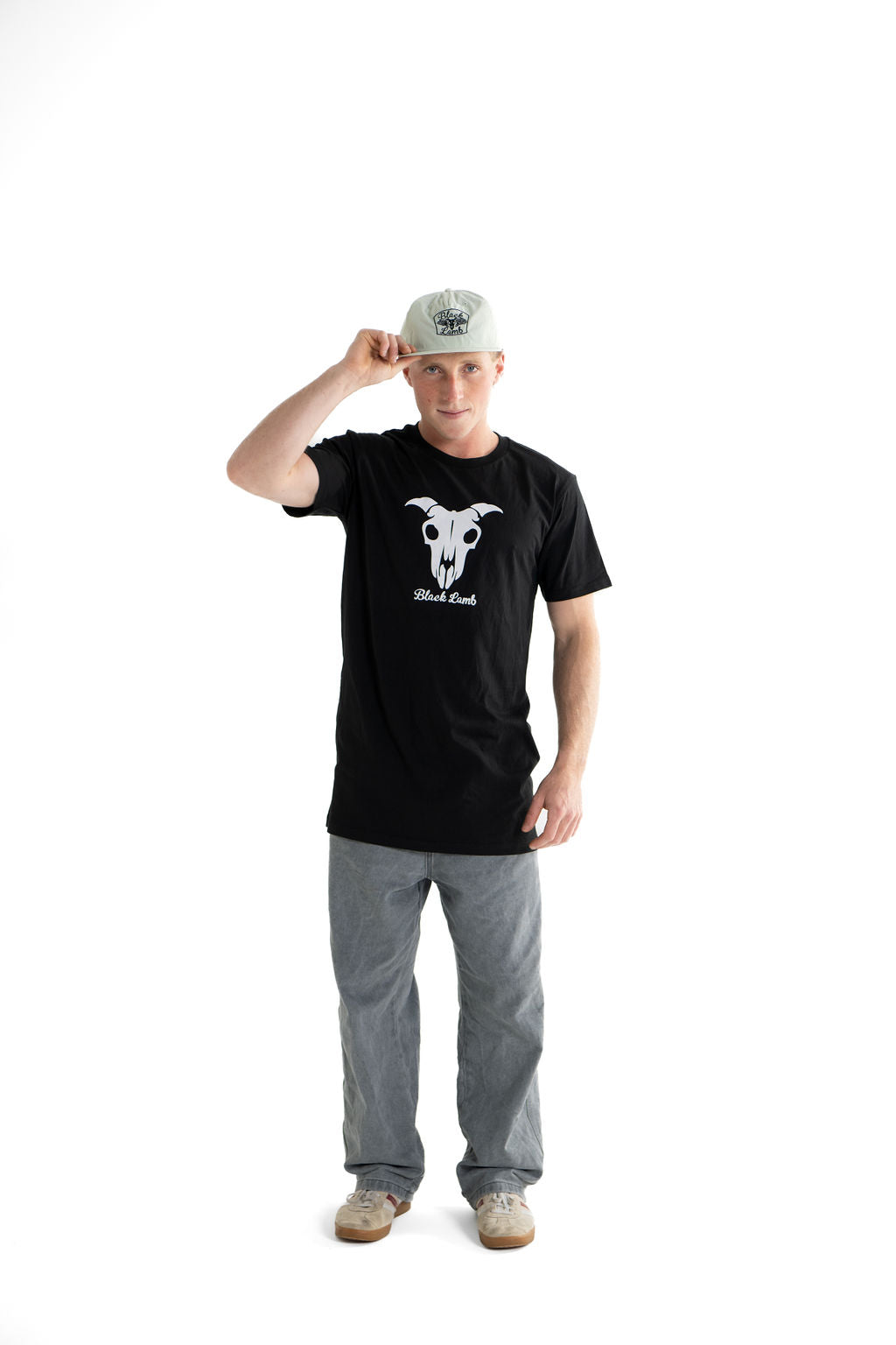 Core Print T
