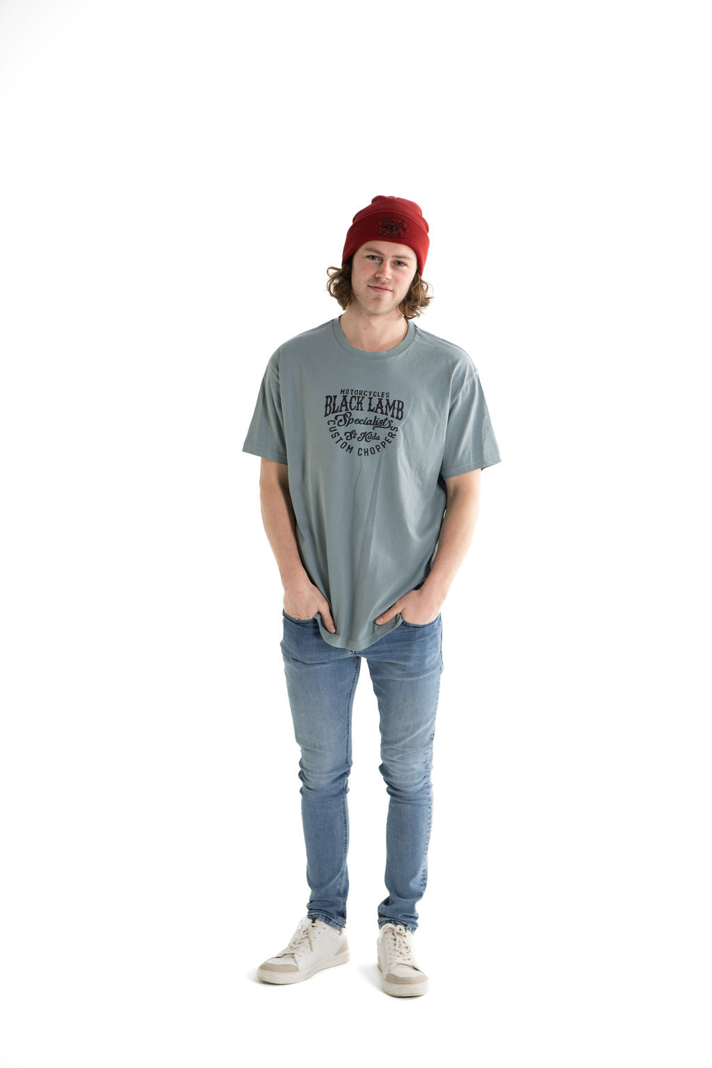 Custom Choppers T