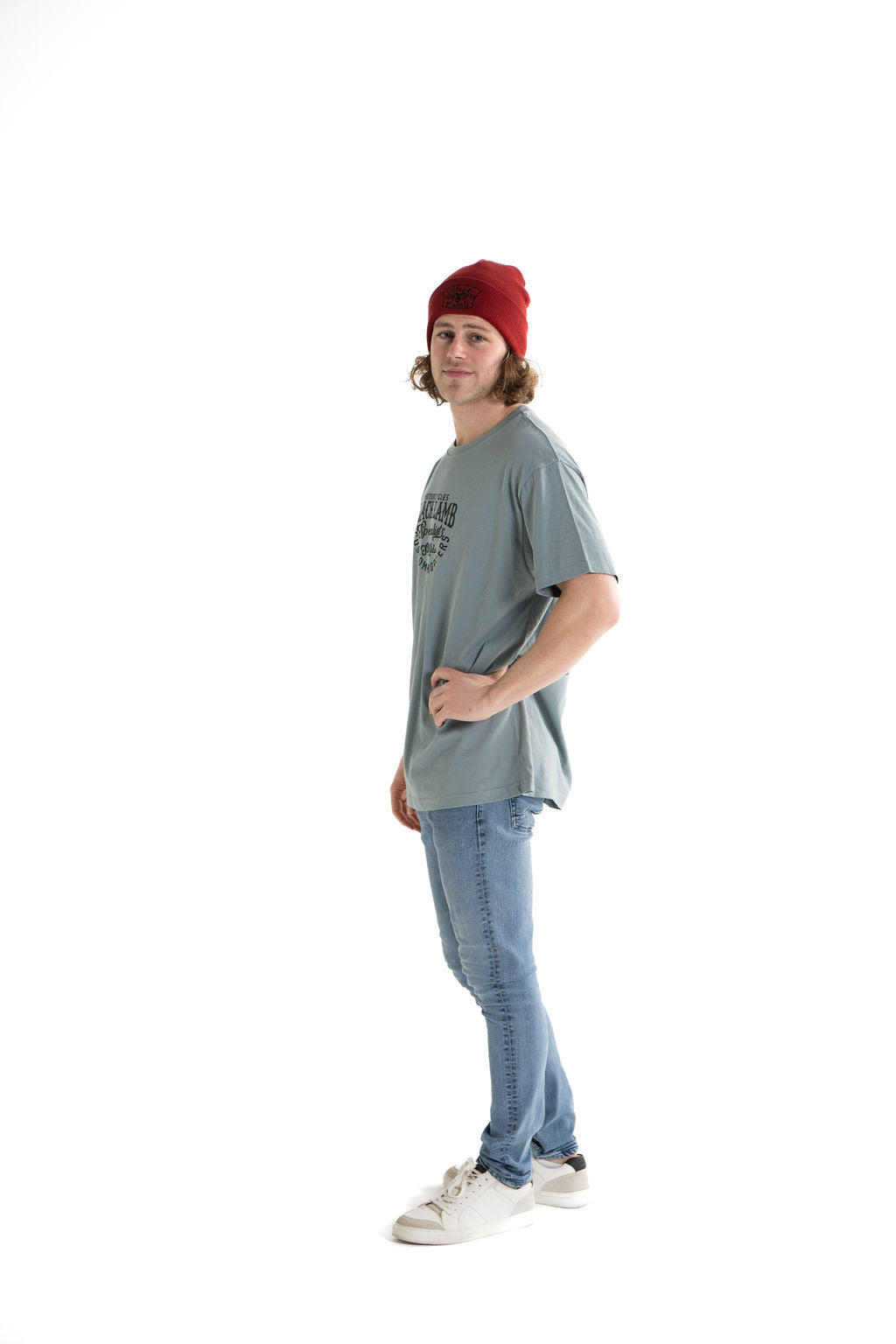 Custom Choppers T