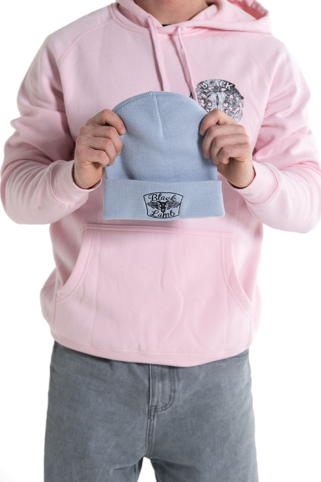Cuff Beanie