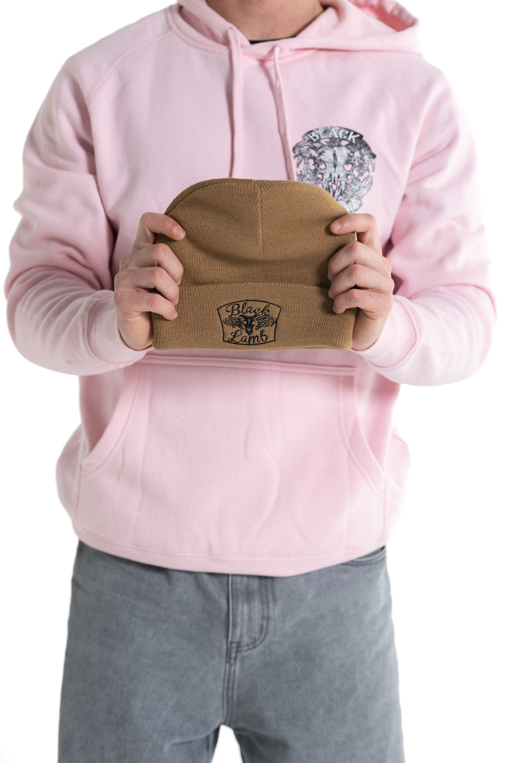 Cuff Beanie