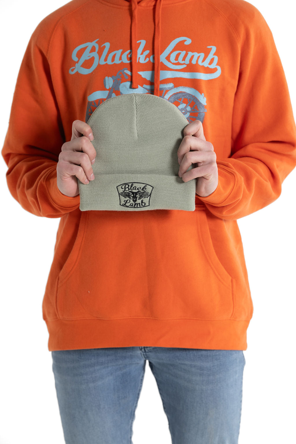 Cuff Beanie