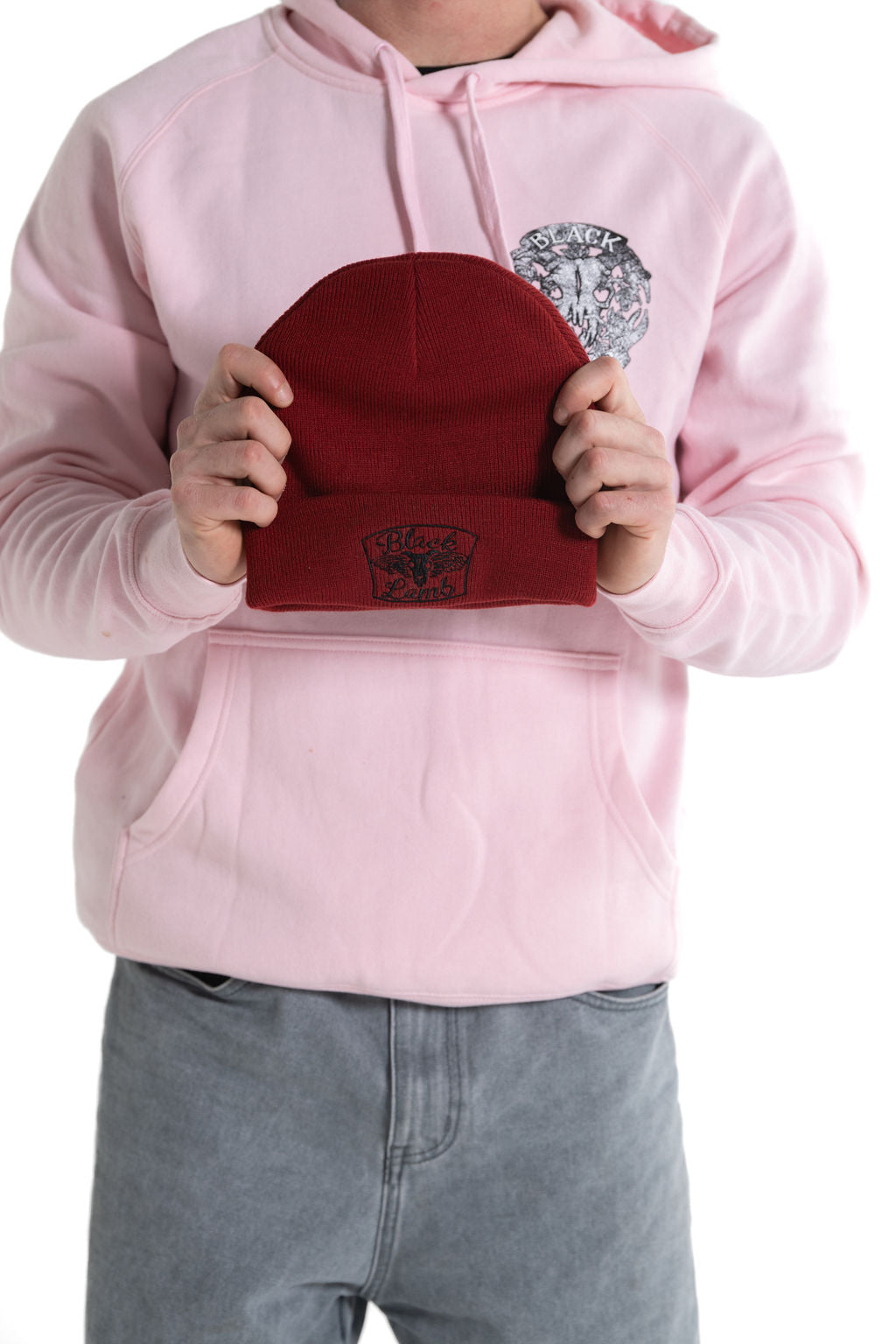 Cuff Beanie