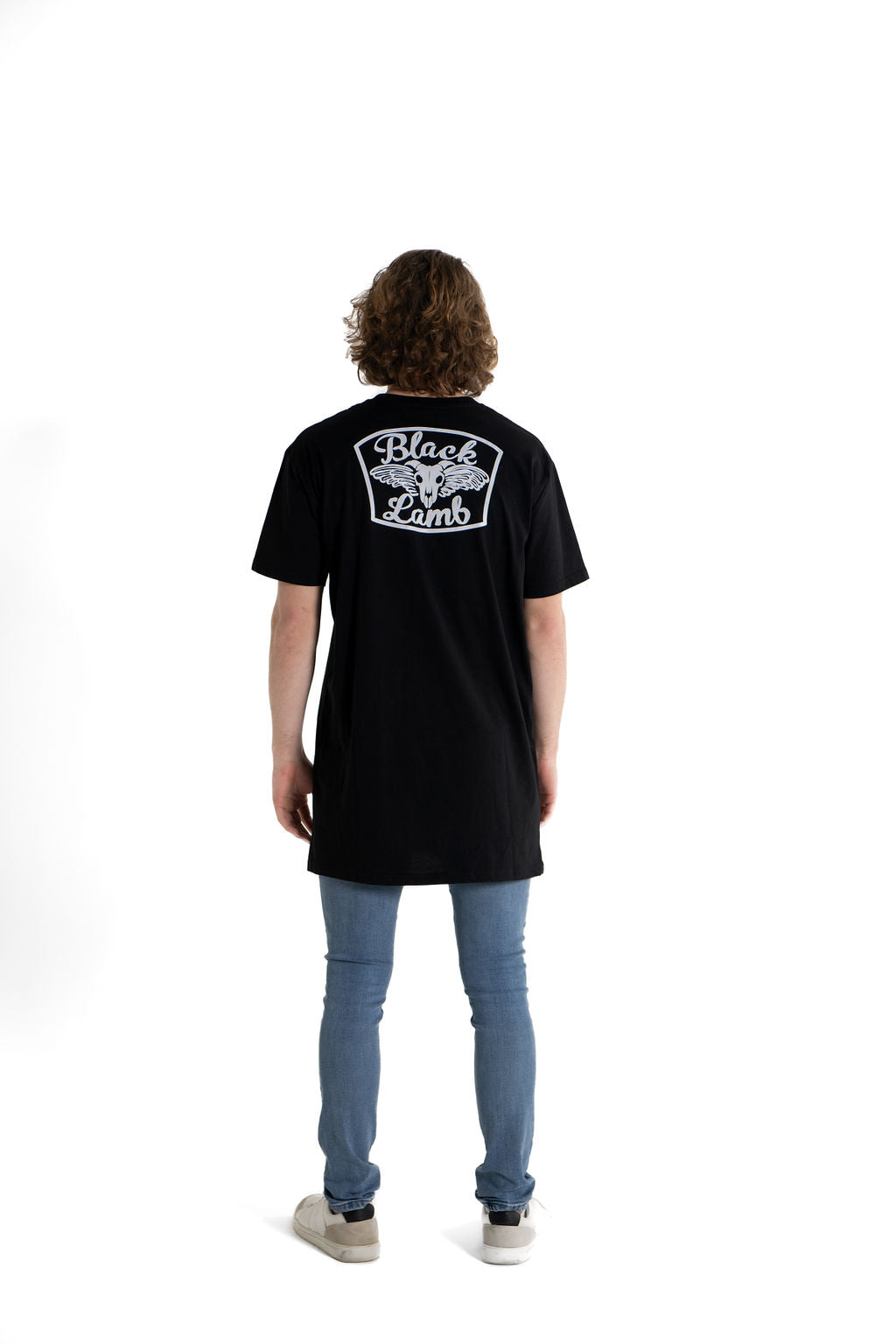 Shield T (Embroidered)