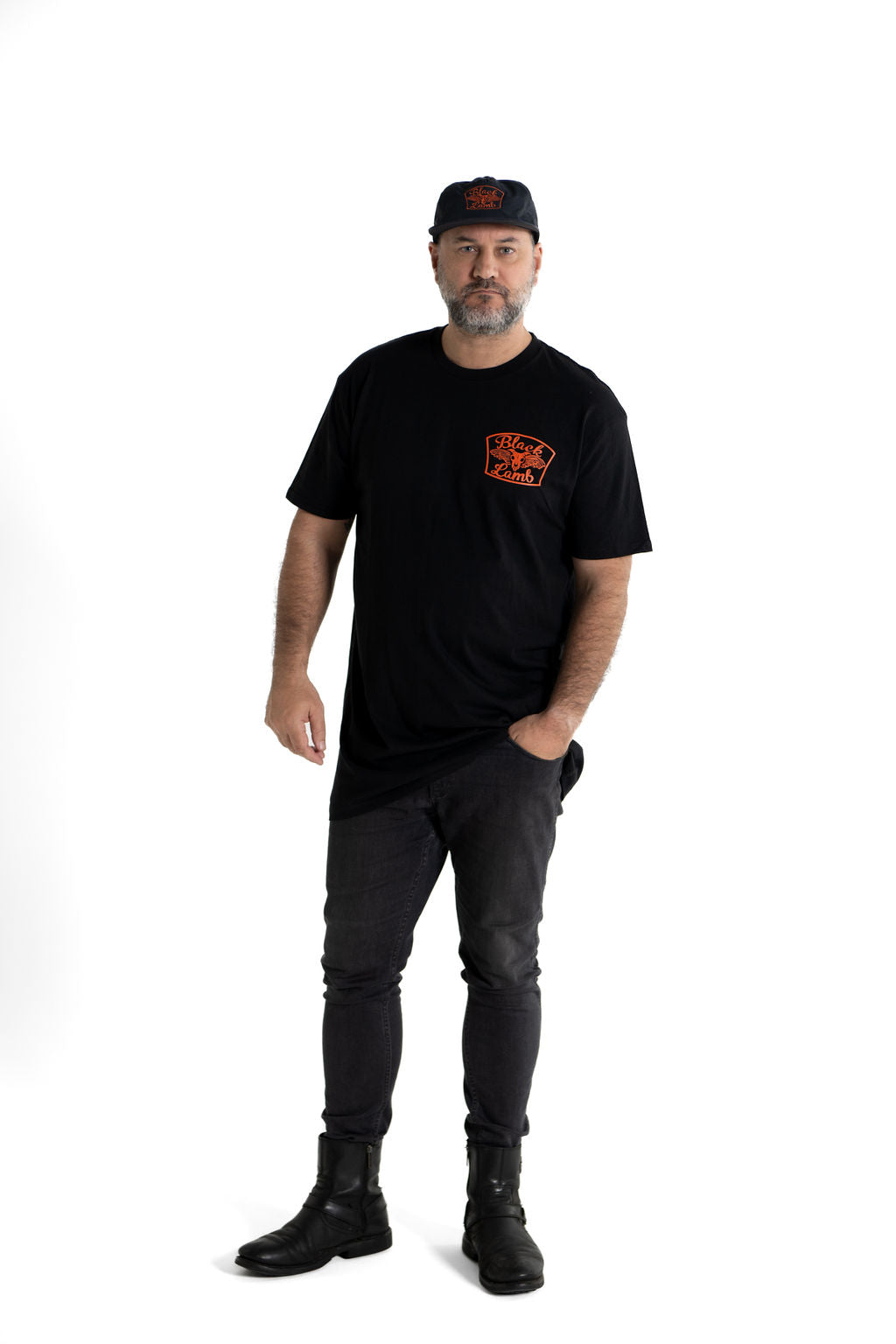Skull Eagle T