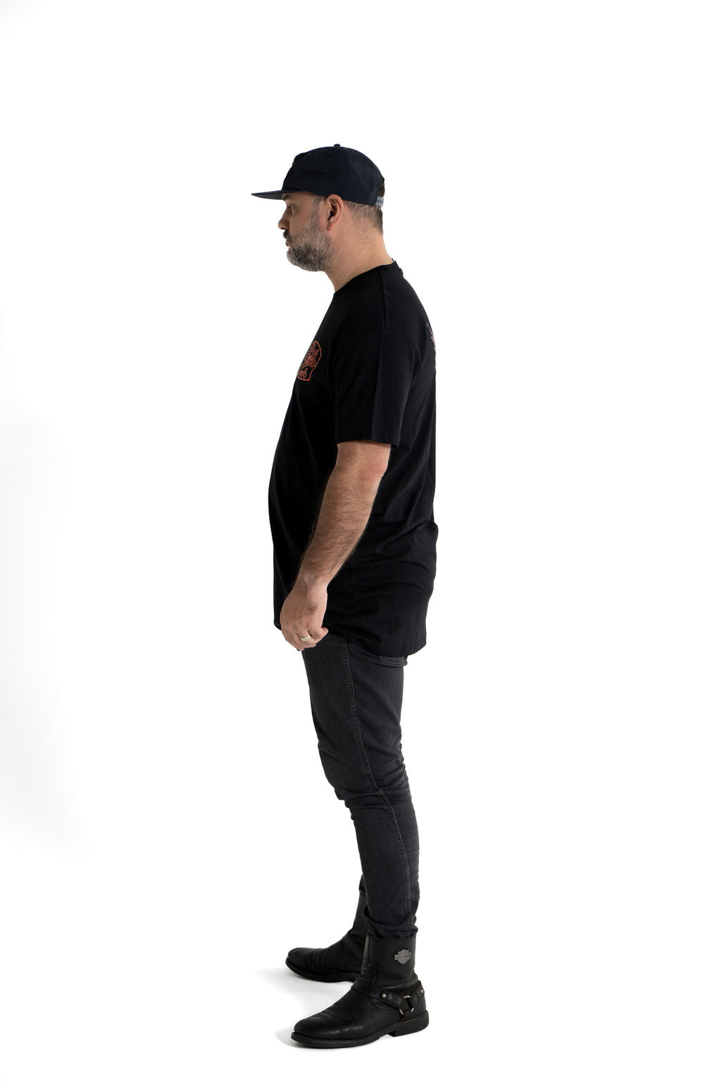 Skull Eagle T