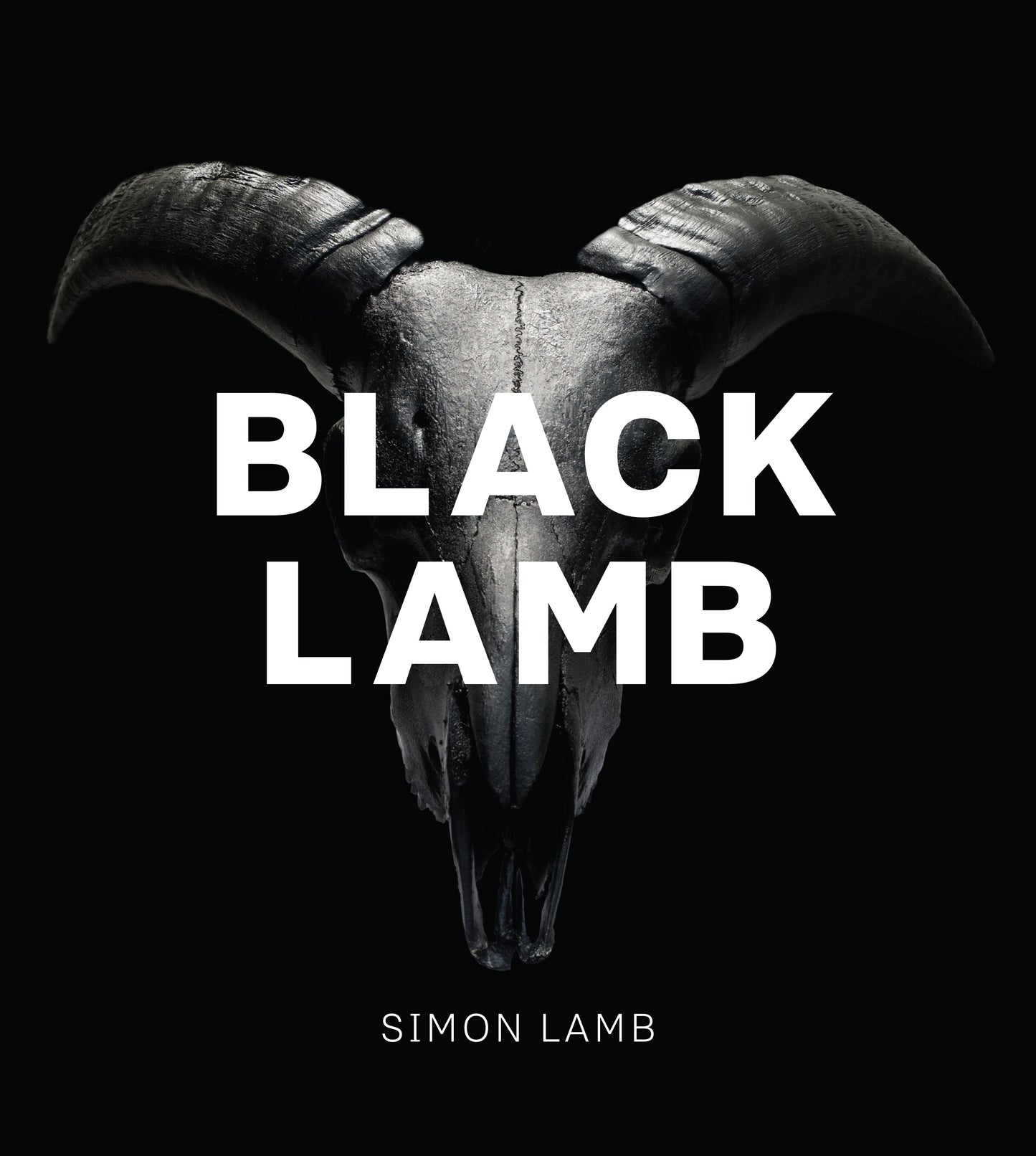 Black Lamb Book