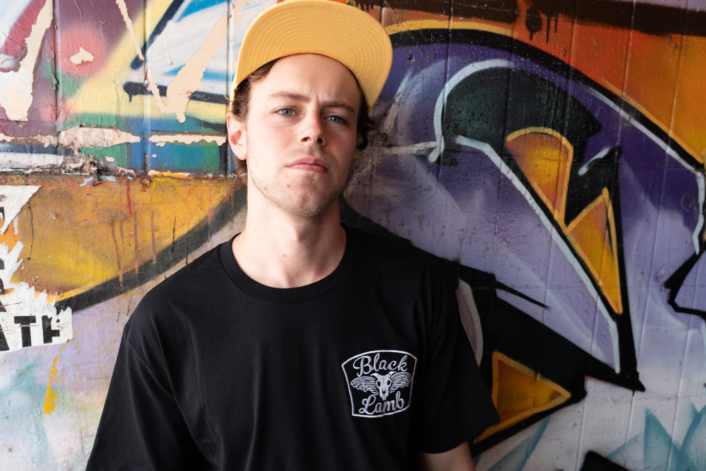 Surf Cap