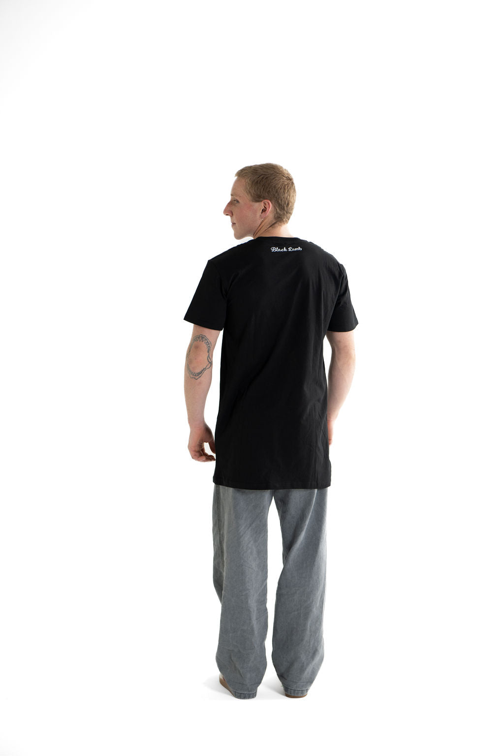 Core Word Print T