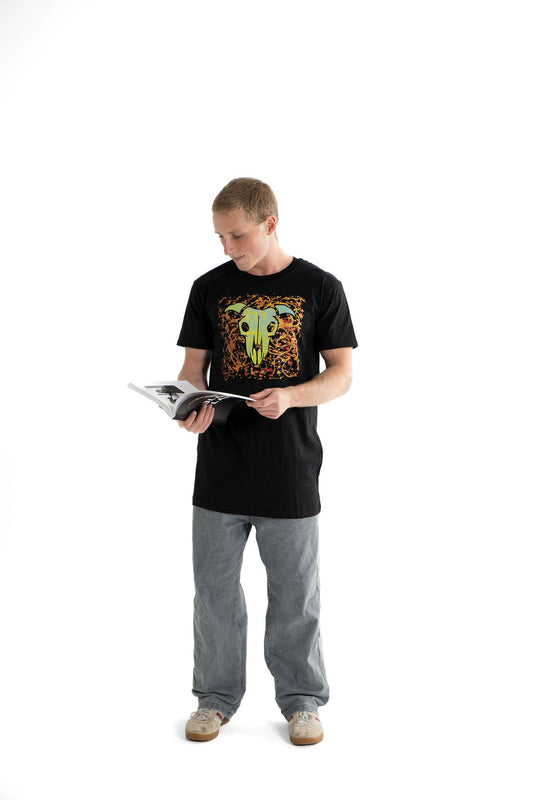 Black Lamb Book