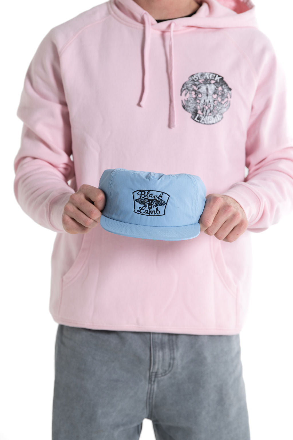 Surf Cap
