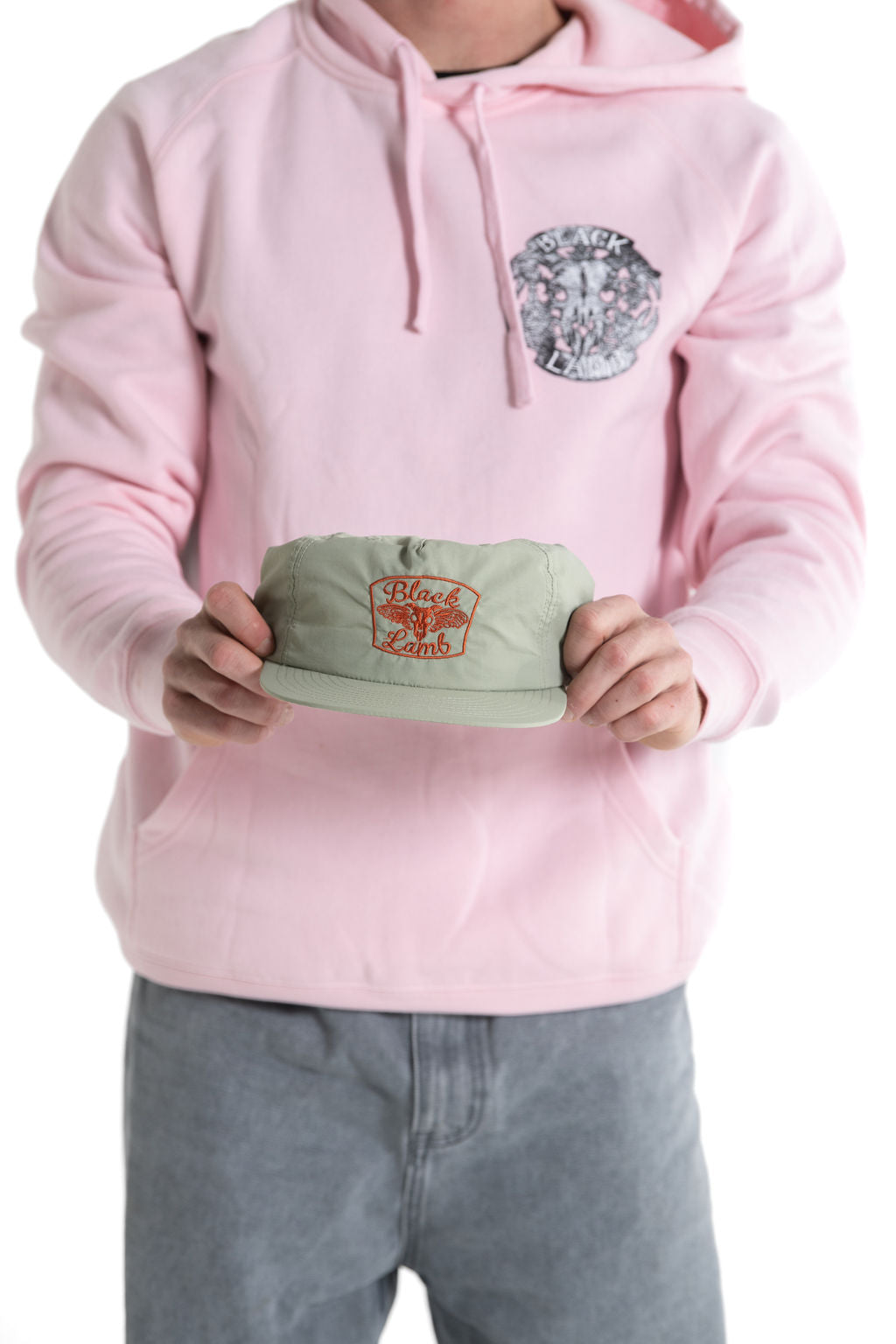Surf Cap