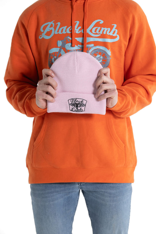 Cuff Beanie