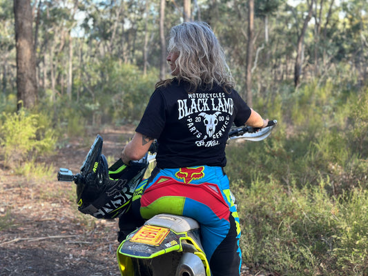 Motorcycles T