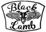 Black Lamb