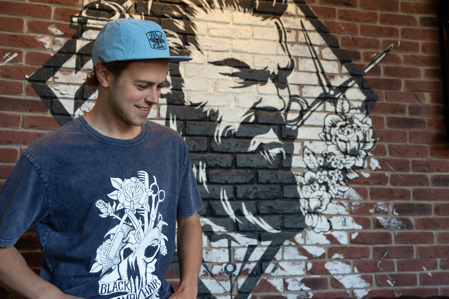 Surf Cap