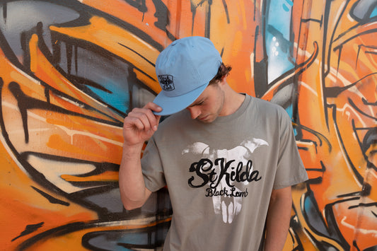Surf Cap