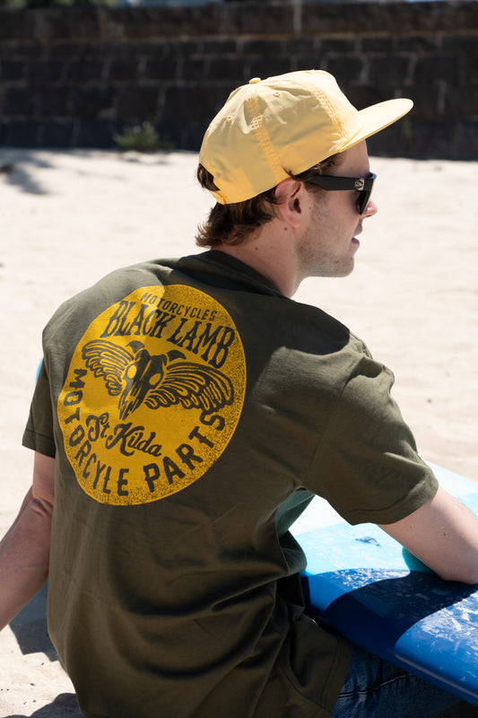 Wax Seal T