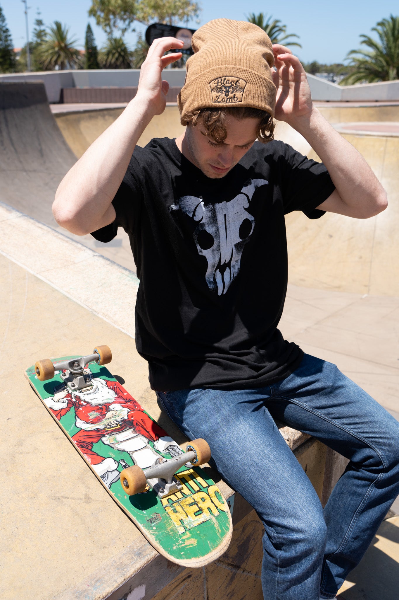 Core Rocker T