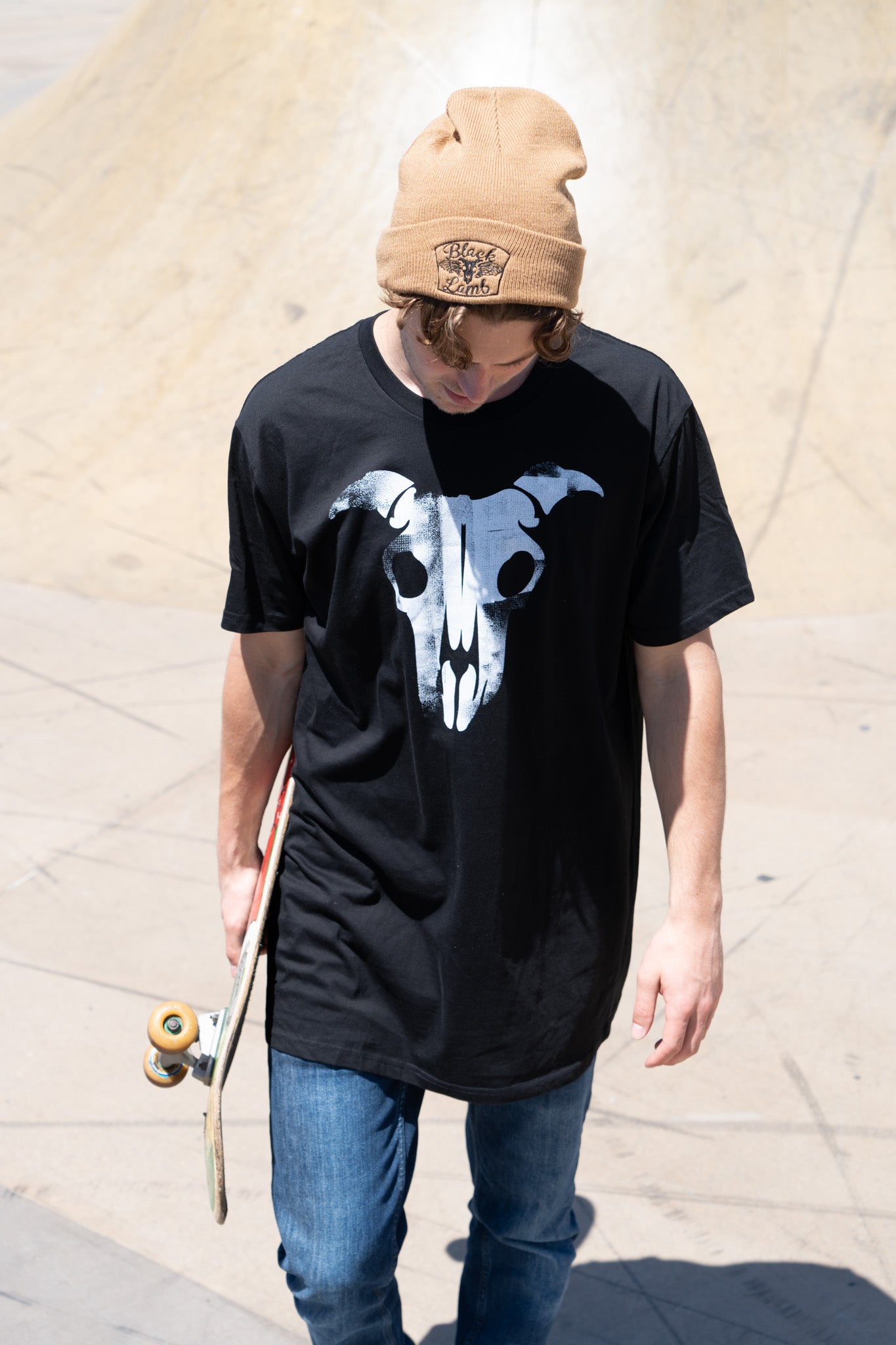 Core Rocker T