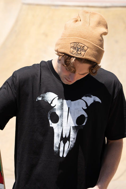 Cuff Beanie
