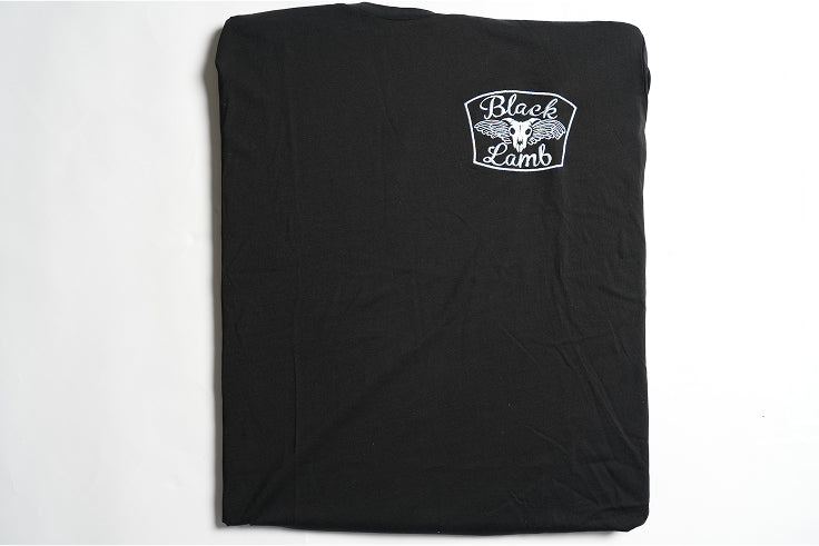 Shield T (Embroidered)