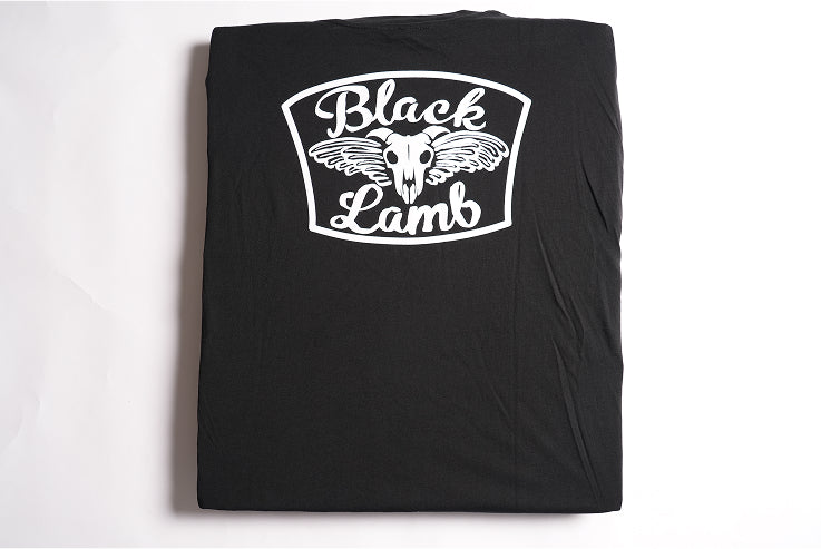 Shield T (Embroidered)