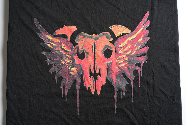 Skull Eagle T