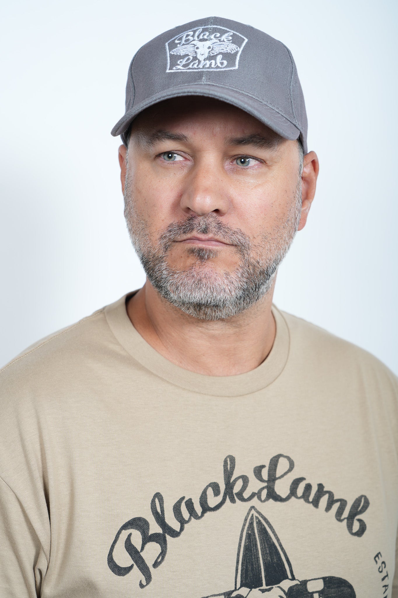 Beach Hats, embroidery