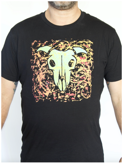 Splatter T