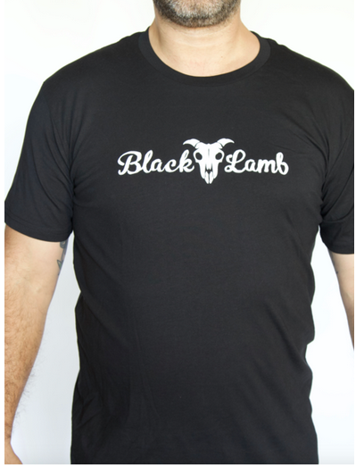 Core Word Print T