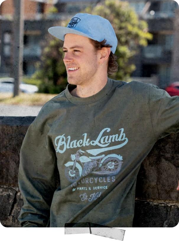 Hoodies, Sweaters & Long Sleeve T’s