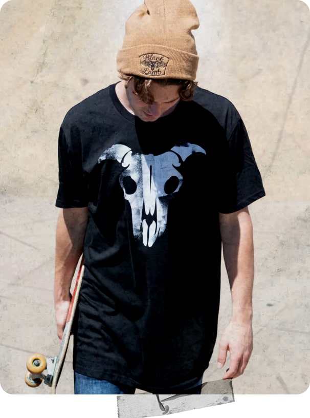 T-Shirts & Tanks